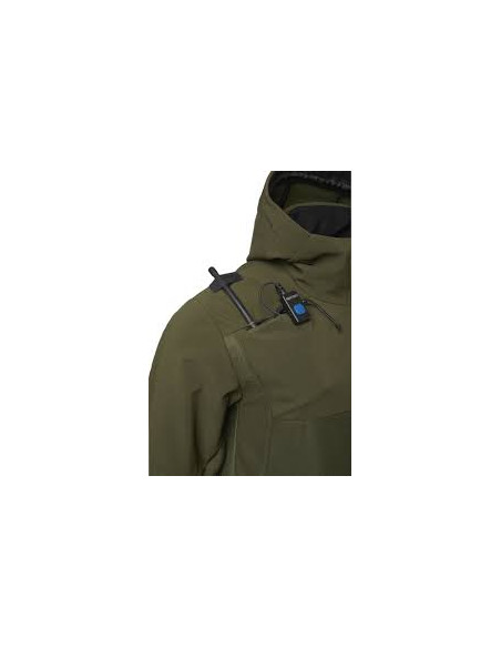 Ventus Windblocker Jacket