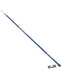 Metset Clipper Blå 7m