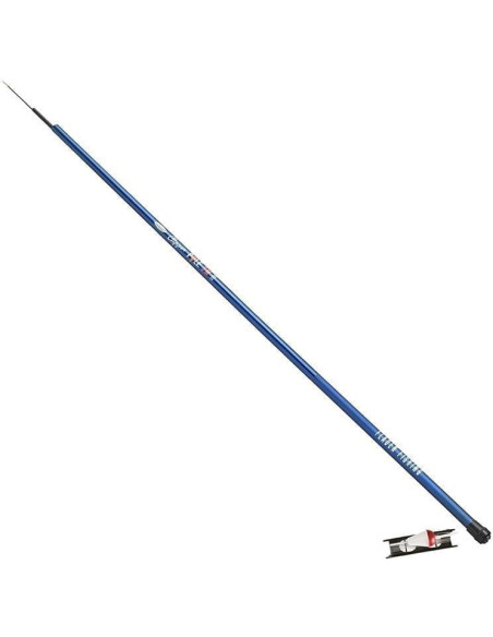 Metset Clipper Blå 7m