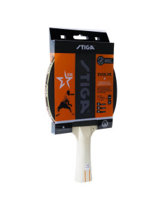 STIGA Bat 1-Star Evolve 2
