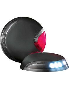 Led-Lampa till Flexi Hundkoppel