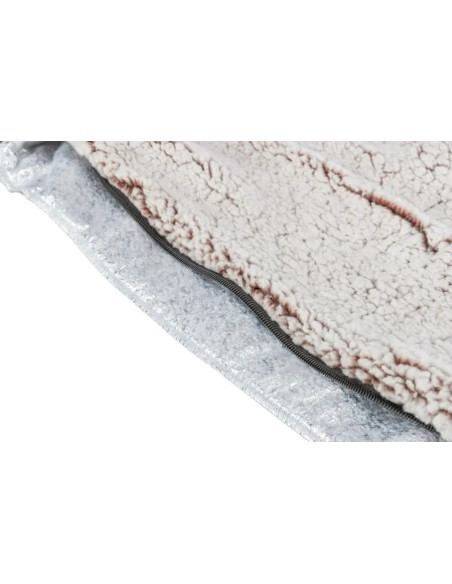 Calida Liggmatta Värmereflekterande