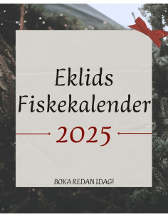 Fiskekalender 2025