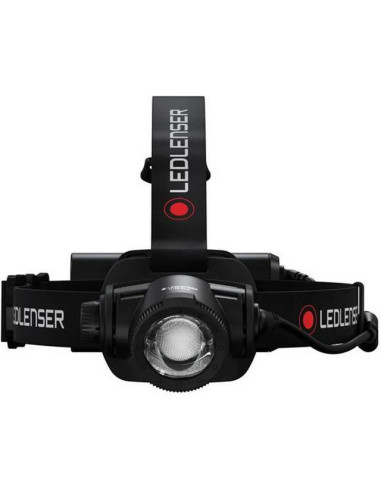 Led-Pannlampa H15R Core Black ES