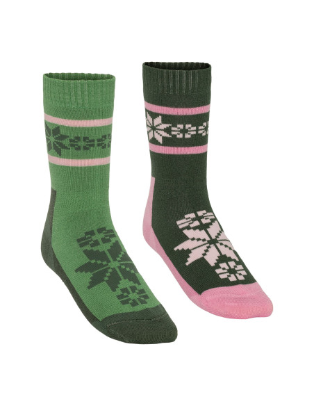 Kari Traa Rusa Sock 2-pack