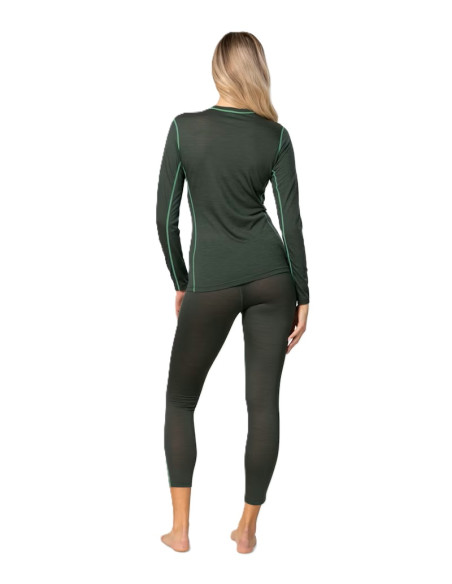 Kari Traa Mina Long Sleeve