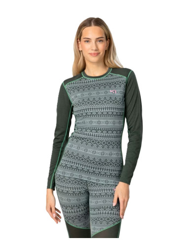 Kari Traa Mina Long Sleeve