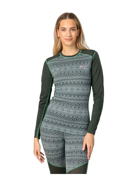 Kari Traa Mina Long Sleeve