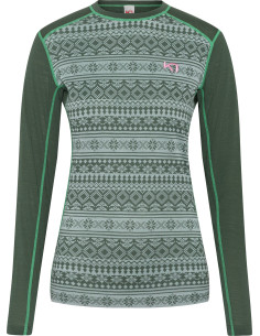 Kari Traa Mina Long Sleeve