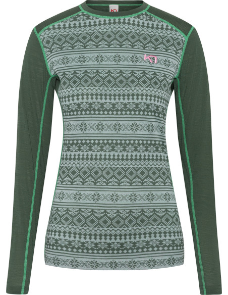 Kari Traa Mina Long Sleeve