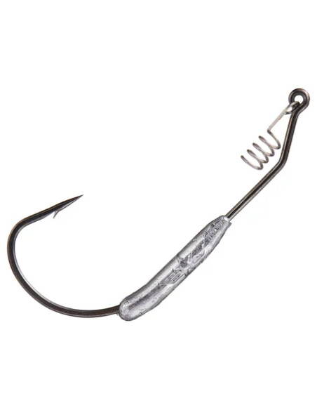 Weighted Swimbait Hook