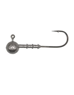 Jigghuvud (blanka) Pack