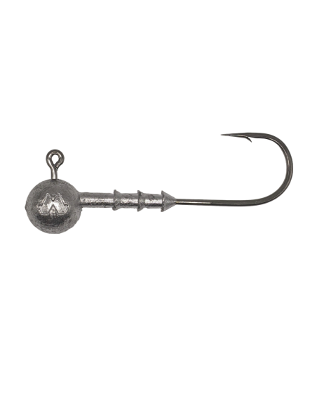 Jigghuvud (blanka) Pack