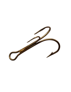 Trekrok med kort krok 2-pack