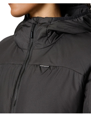 Icepeak Bantry Jacka Dam