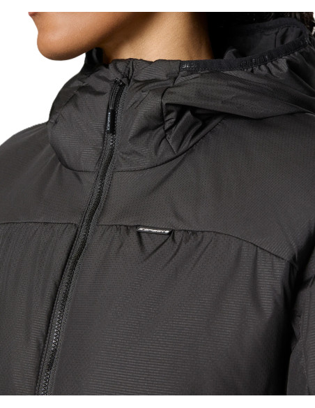 Icepeak Bantry Jacka Dam