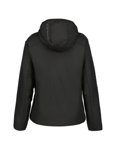 Icepeak Bantry Jacka Dam