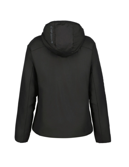 Icepeak Bantry Jacka Dam