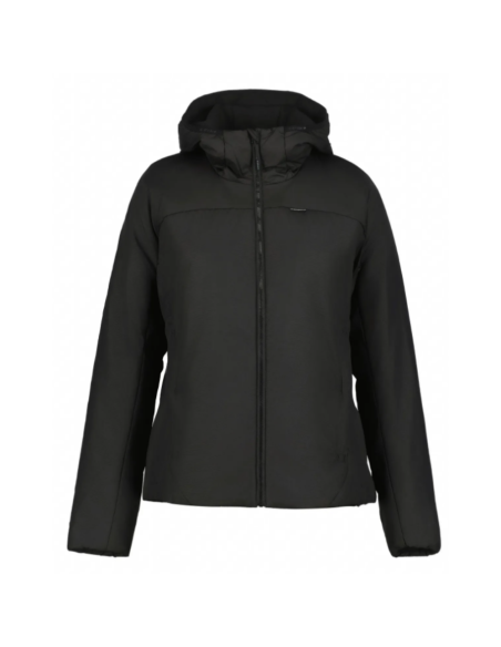 Icepeak Bantry Jacka Dam