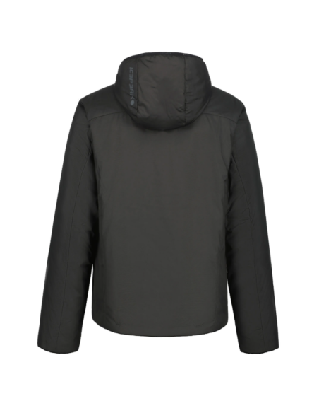 Icepeak Bangor Jacka Herr