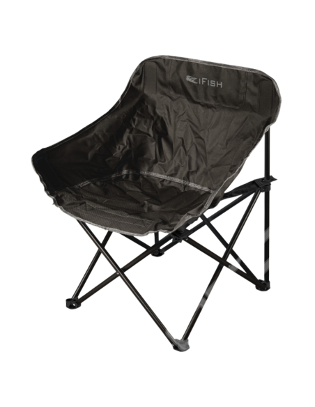 IFISH Campingstol Camp