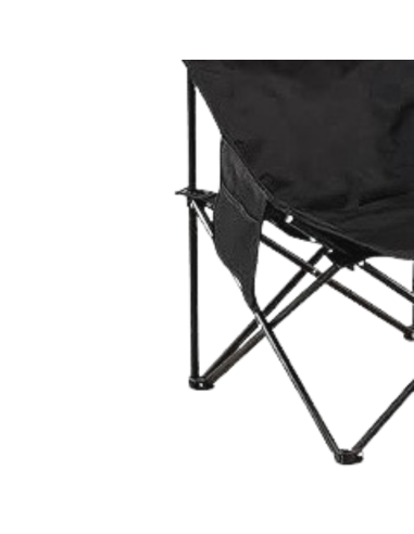 IFISH Campingstol Camp