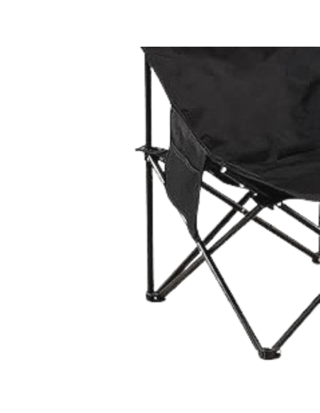 IFISH Campingstol Camp