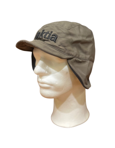 Jaktia Ånge Fulmössa