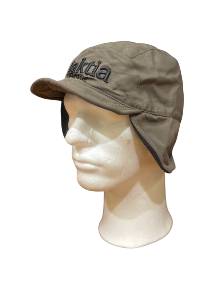 Jaktia Ånge Fulmössa