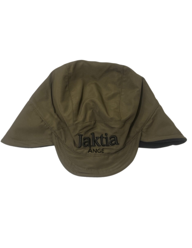Jaktia Ånge Fulmössa