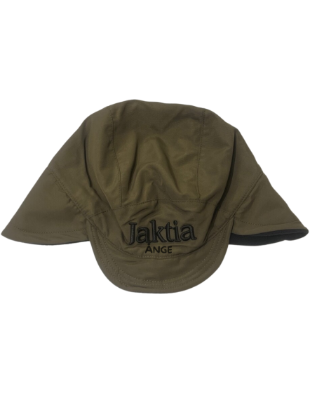 Jaktia Ånge Fulmössa