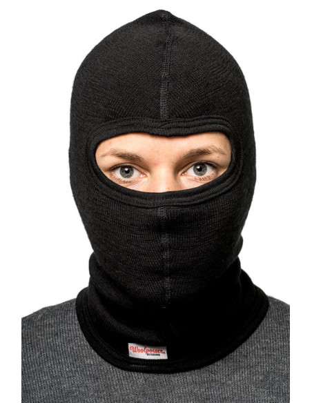 Balaclava 200