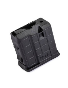 Tikka T1x Short 5-skotts Magasin