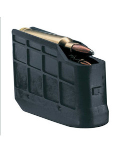 Tikka T1x Short 5-skotts Magasin 2