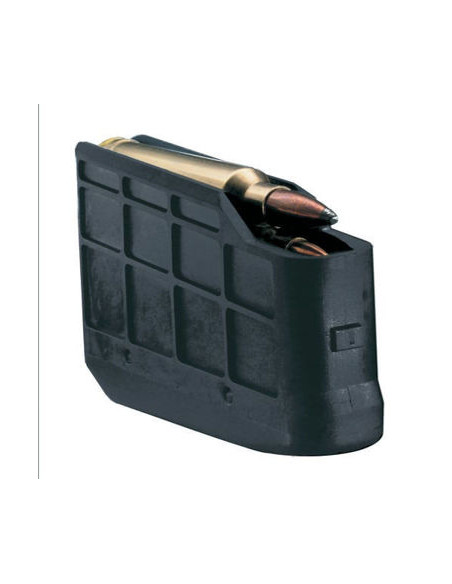 Tikka T1x Short 5-skotts Magasin