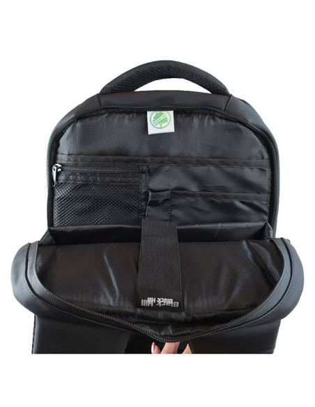 EKLIDS Sonia Backpack "Skogen Kallar"