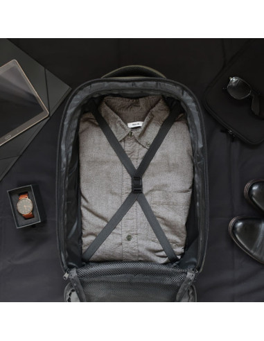 EKLIDS Sonia Backpack "Skogen Kallar"