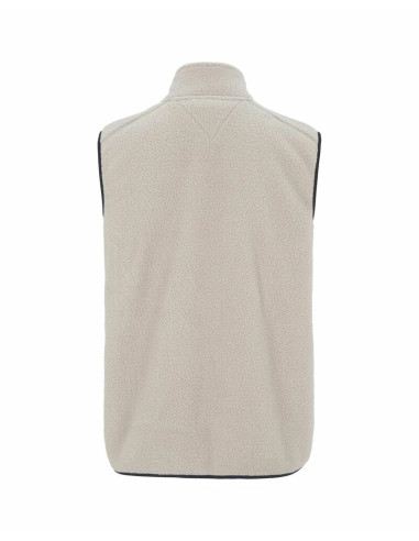 EKLIDS Outdoor Väst "Skogen Kallar"