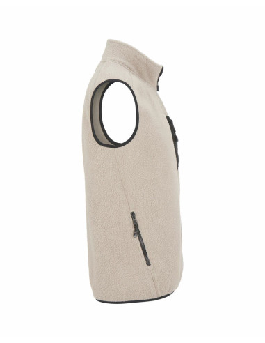 EKLIDS Outdoor Väst "Skogen Kallar"