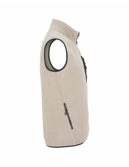 EKLIDS Outdoor Väst "Skogen Kallar"