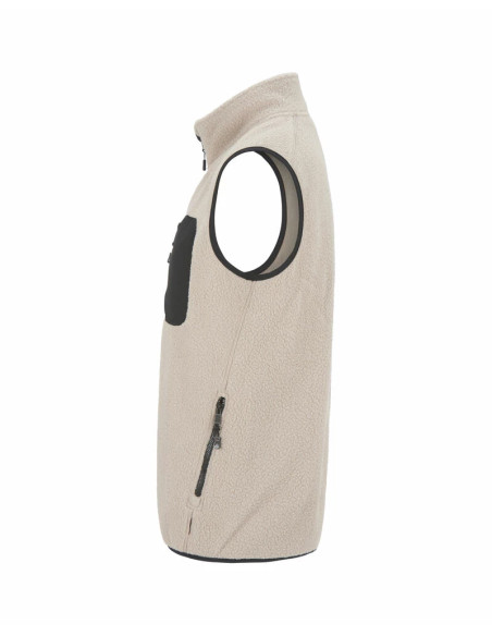 EKLIDS Outdoor Väst "Skogen Kallar"