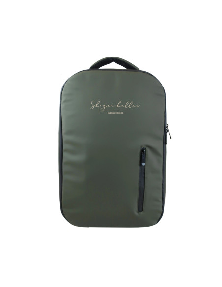 EKLIDS Sonia Backpack "Skogen Kallar"