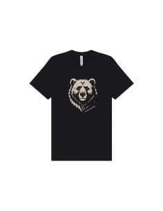 EKLIDS Outdoor Björnjakt Tee