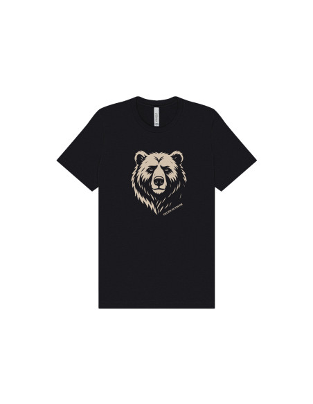 EKLIDS Outdoor Björnjakt Tee