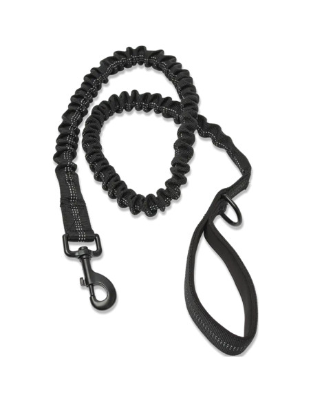 Barq Stretchkoppel 120cm