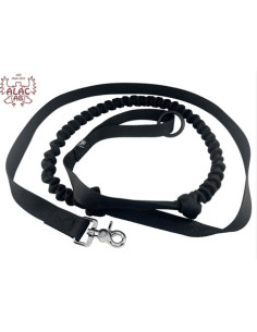 Ryckdämpande koppel 190cm