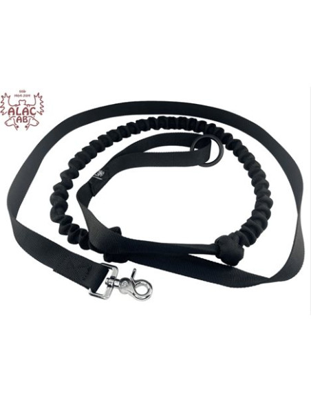 Ryckdämpande koppel 190cm