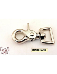 Ryckdämpande koppel 190cm 2