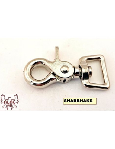 Ryckdämpande koppel 190cm