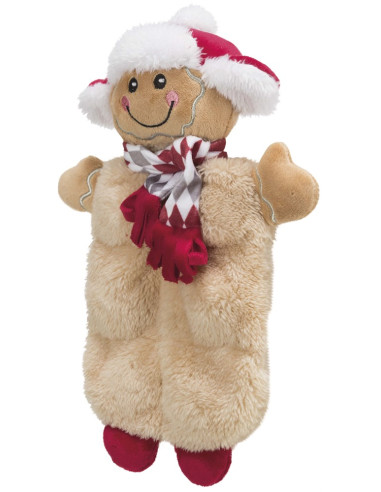 Xmas pepparkaksfigur, 28cm